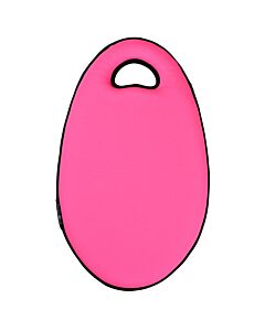 Burgon & Ball FloraBrite Pink Kneelo Garden Kneeler